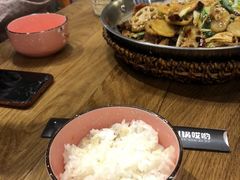 -川锅哎哟·麻辣香锅(国大城市广场店)