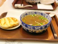 -泉儿头杂碎·清真(城东总店)