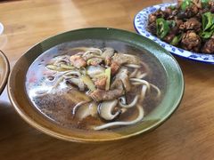 -美味居(古城店)