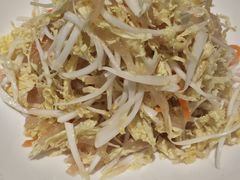 -双合园·海鲜水饺青岛菜(万佳广场店)