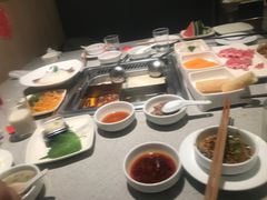 -海底捞火锅(万科广场店)