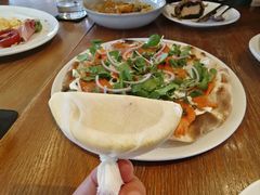 -ROAST coffee & eatery