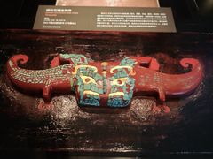 -盘龙城遗址博物院
