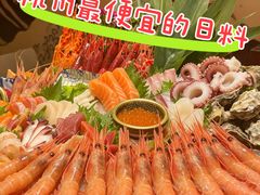 -一本料理(西溪天街店)