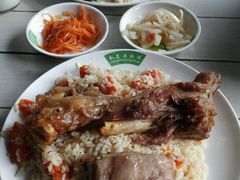 -217丰惠源抓饭(星湖街店)
