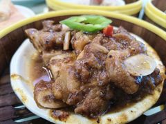 -敦煌喜宴(万达广场店)