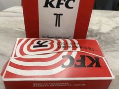 -肯德基(安吉胜利店)