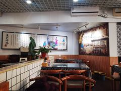 -八两八金·莱芜特色炒鸡(市南漳浦路店)