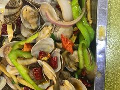 -赵氏盱眙十三香龙虾(蓝村店)