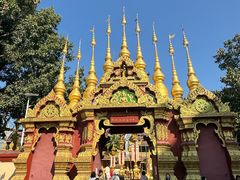 -西双版纳总佛寺