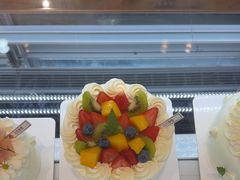 -花花卷卷·鲜食蛋糕(静安久光百货店)