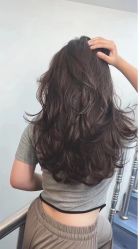 -HairCode芭曲发型