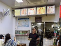-无名氏面馆(邮电路店)