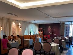 大堂-维园悦谱·海派家常菜(乌鲁木齐南路店)