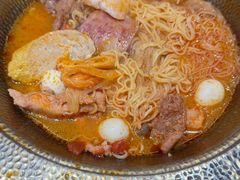 -福客麻辣烫·现炒麻辣香锅(印力中心店)