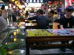 -食上东新街美食街区(民乐新都会店)