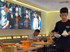 -花盐街·四川乐山小吃(西单大悦城店)