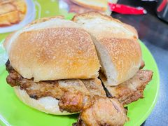 -大利来记咖啡室(告利雅施利华街店)