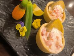 -南宁沃顿国际大酒店-自助餐厅