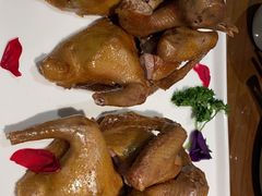 -燕郊烧鸽子(广安路店)