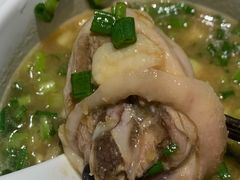 -煲大王猪肚鸡·椰子鸡火锅(红谷滩万达店)