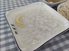 -鞠婆婆•绵绵冰•凉糕•手工冰粉(苏稽一店)