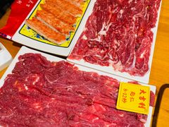 -大吉利·潮汕鲜牛肉火锅(西安店)