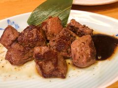 -山之川日料放题(通州店)