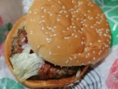 -汉堡王(北京通州领展店)