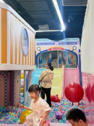 点击看大图 -米粒熊儿童成长乐园(好信广场店)