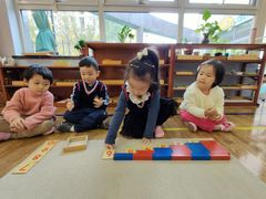 -伊顿幼儿园(济南大地锐城校区)
