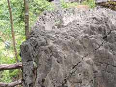 -梭布垭石林景区