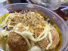 芝心盲公丸-无影脚佛山陈氏盲公丸始创店(飞鸿街店)