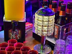 -喜鹊音乐酒馆(西街店)