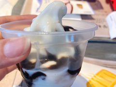 -麦当劳(田林好又多店)