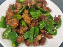 -新乡饭店