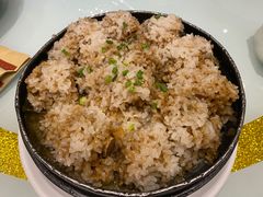 -金春禧·鲁菜海鲜(延吉路万达店)