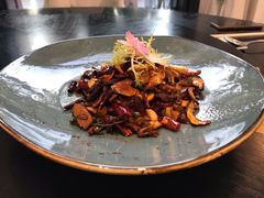 -翠湖宾馆·中餐厅