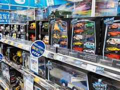 -TOYSRUS玩具反斗城(合肥华润万象城店)