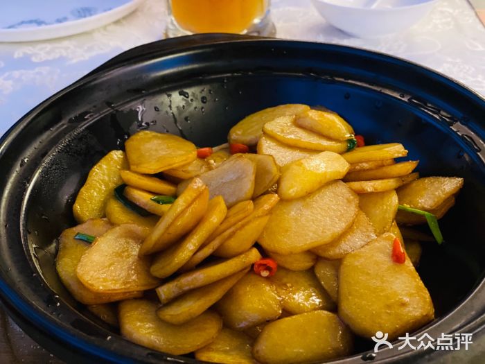 成都龙之梦大酒店-龙悦中餐厅图片