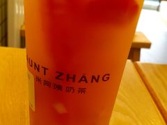 -张阿姨奶茶(湖西路店)