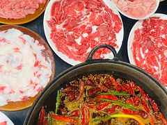 -咖咖火锅(老店)