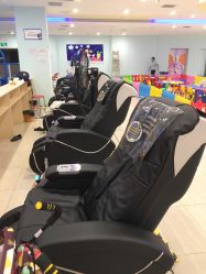 -都乐汇儿童乐园(莱蒙都会店)