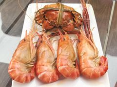 -七的湖·江南蟹舫·阳澄湖农家菜(蟹舫苑店)