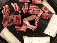 -汉江川烤肉(通州店)