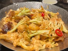 -芳芳私房菜·精做淮扬菜(承德路店)