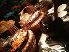 -OPEN開全日自助餐厅·西餐·海鲜(佛山希尔顿酒店)