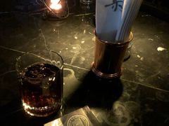 -柒Lounge(三里屯店)