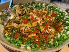 -山石榴·贵州菜(丰盛里店)