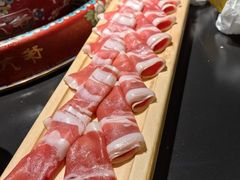 -羊大爷涮肉(亮马桥店)